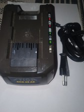 Stiga SCG 48 AR Ladegerät  Art 270480028/S15