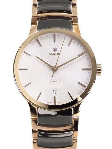 Rado damen uhr - rado, automatik