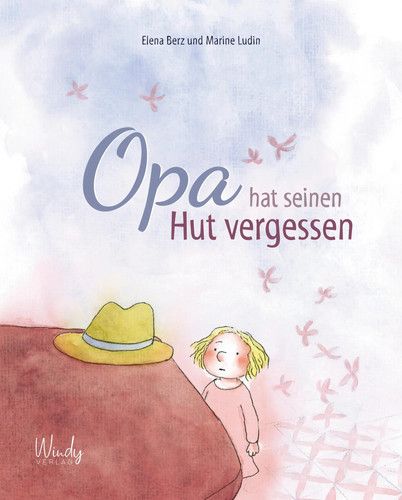 Opa hat seinen - , |