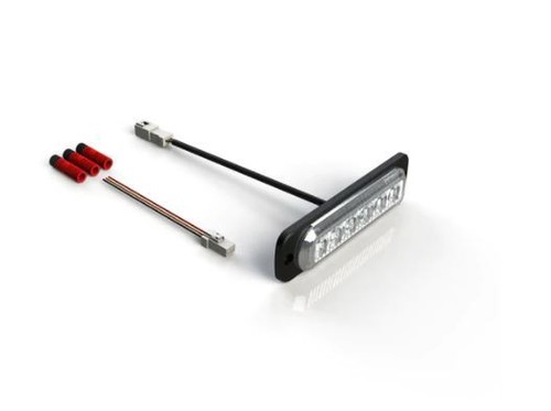 Denali led bremslichtmodul - led,