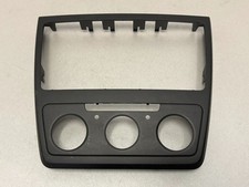 Radiorahmen Radioblende Skoda Yeti 5L 5L0858069G