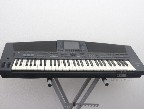 Technics kn5000 61 tasten - technics,