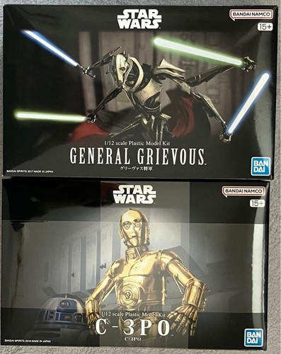 Star wars general grievous - star,