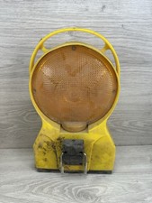 Baustellenlampe Ungetestet