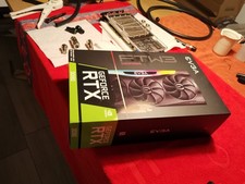 EVGA GeForce RTX 3090 FTW3