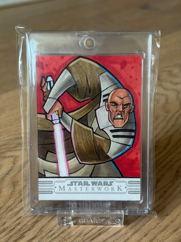 2025 topps star wars - topps,