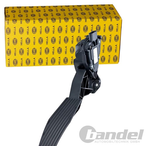 Hella sensor fahrpedalstellung - hella,