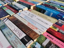 Bücherpaket | 15 Stück |