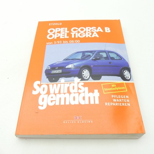 Opel corsa tigra - corsa,