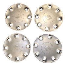 4x Felgendeckel Radkappe