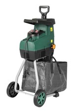 Gardebruk Leisehäcksler