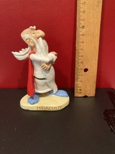 Asterix Figur Miraculix