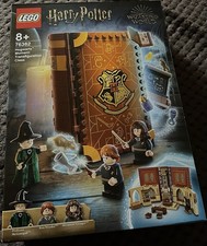 LEGO Harry Potter 76382