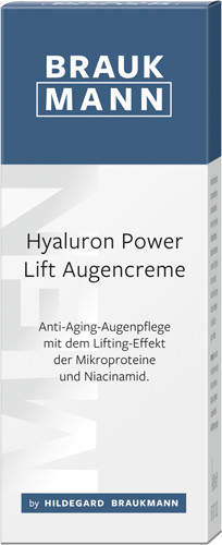 Hildegard braukmann hyaluron - hildegard,