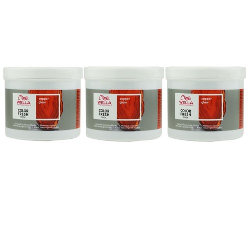 Wella color fresh - wella, 500