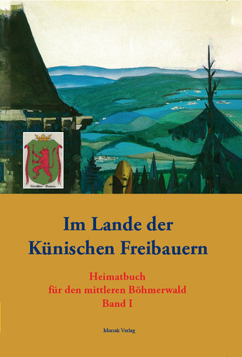 Lande der künischen - im,
