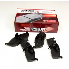 BREMSBELÄGE VORNE FÜR