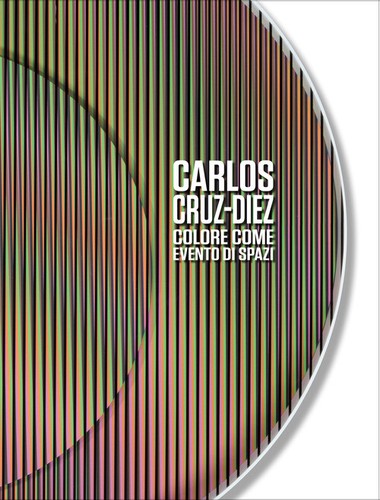 Carlos cruz diez - carlos, als