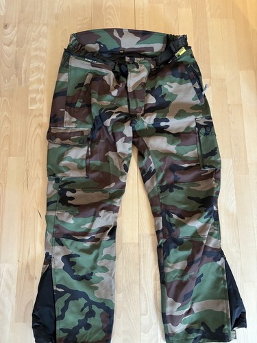 Roleff motorradhose 3xl xxxl - 3xl,