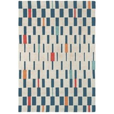 Teppich Handgetuftet Premium