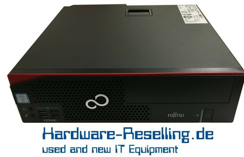 Fujitsu esprimo d956 e90 - fujitsu,