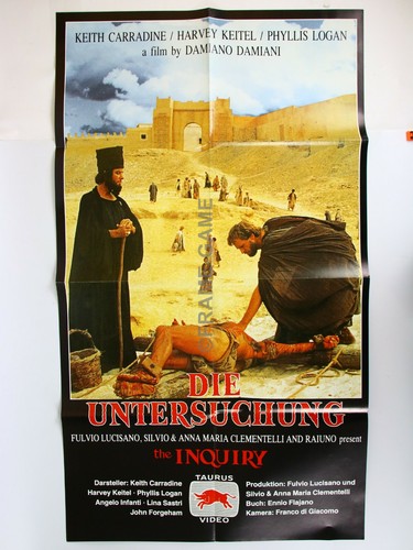 Original filmposter filmplakat - filmposter,