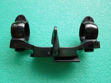 Orig Vintage AKAH BRIDGE QD