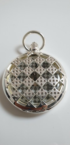Mechanische taschenuhr - mechanische,
