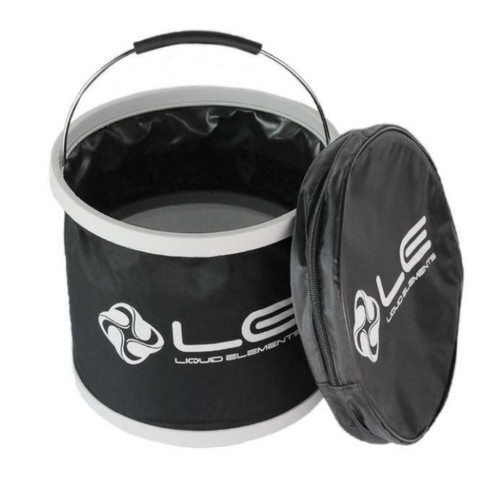 Liquid elements falteimer - elements,