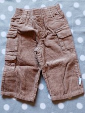 KLITZEKLEIN Jungen Hose