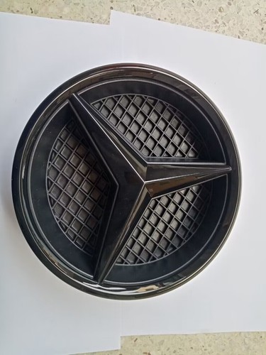 Kühlergrill emblem für - kühlergrill,