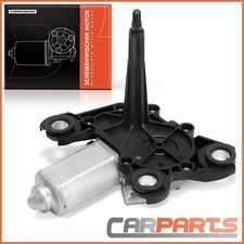 Wischermotor heckwischermotor - wischermotor,