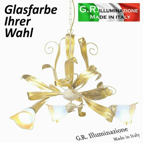 Pendelleuchte modern vintage