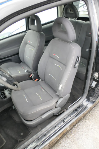 Seat arosa lupo sitz - lupo, 6x