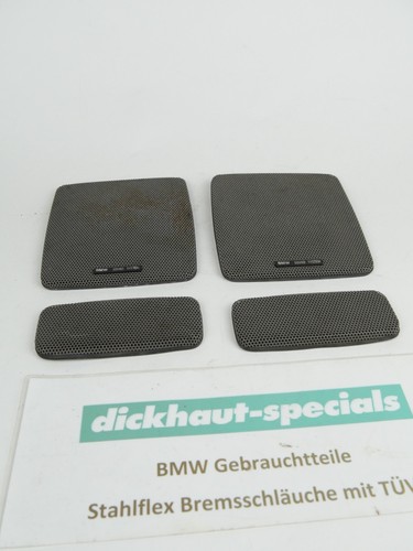 Bmw e30 soundsystem gitter - bmw,