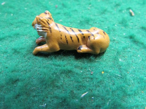 Corgi original daktari - corgi,