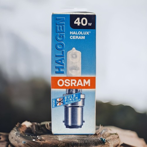 Die letzten osram - die,