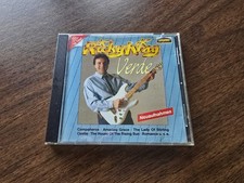 "Verde" von Ricky King (CD)