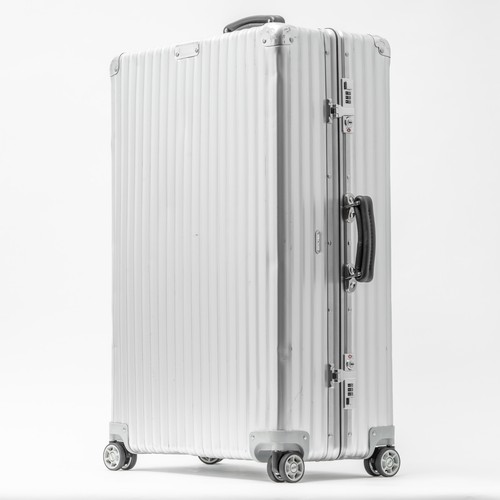 Rimowa check classic - rimowa,