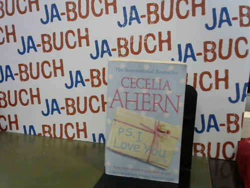 Love you ahern - ps,,