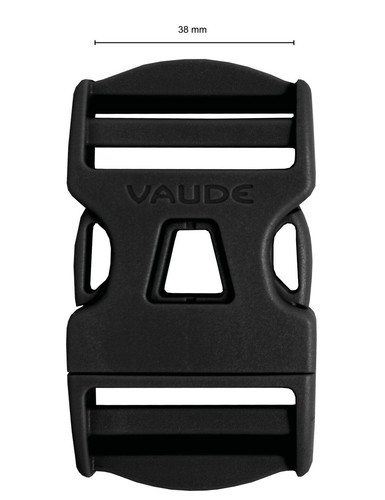 Vaude steckschnalle steck - vaude,