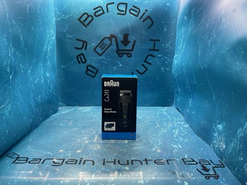 Braun rasierer series - rasierer,