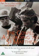 The Gospel According To St