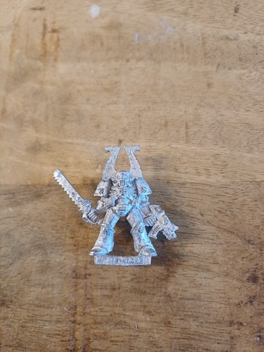 Warhammer 000 40k rogue - warhammer,