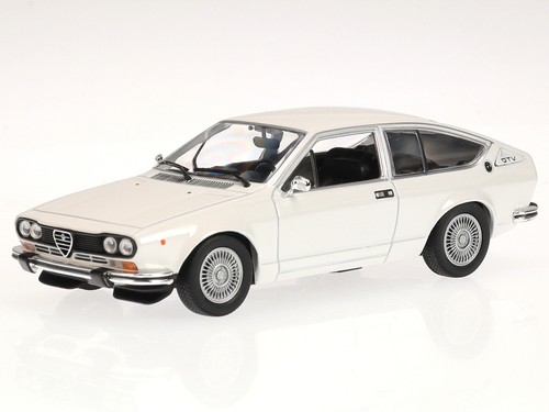 Alfa romeo alfetta gtv - gtv, 1976