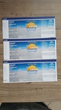 3 top Tickets Roland Kaiser am