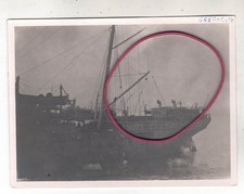 PHOTO FOTO SCHIFFE FRACHTER N