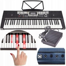 Keyboard 61 Tasten mit