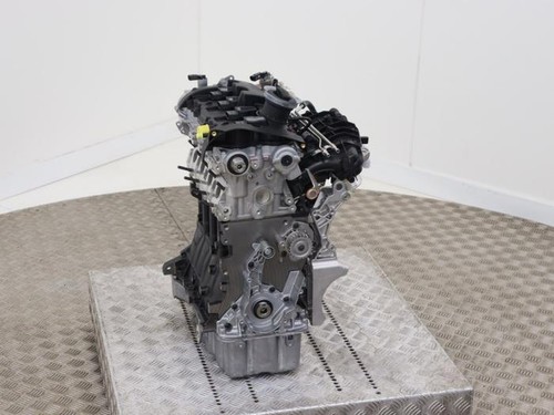 Motor ohne anbauteile - anbauteile, (benzin)