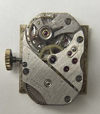 KASPER 600 MOVEMENT DUGENA 821